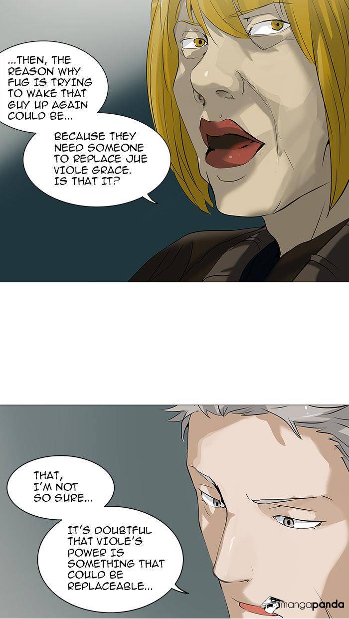 Tower of God Chapter 232 image 27